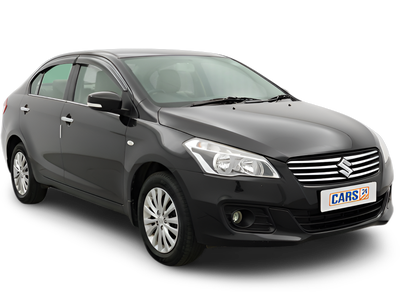 Maruti Ciaz-img